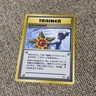 Misty's Tears (Banned Art) Gym 1 Heroes Japanese Pokemon Card 1998 164J