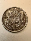 1957 Fifty Cent