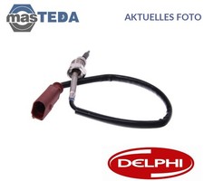 TS30394-12B1 SENSOR ABGASTEMPERATUR DELPHI FÜR VW GOLF VIII