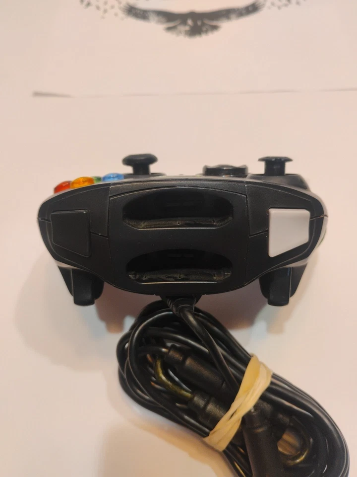 Xbox Pelican Eclipse Wired Controller Model PL-2023 For Original Xbox - Image 3 of 4