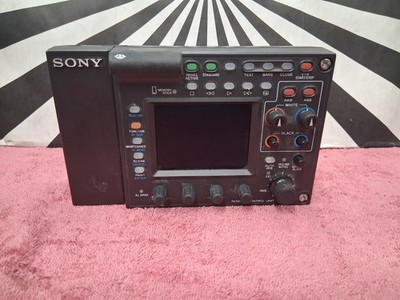 Sony RM-B750 | eBay
