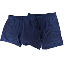 NWOT TEN THOUSAND NAVY BLUE SESSION Shorts Men's | S, M, L, XL | 5" 7"
