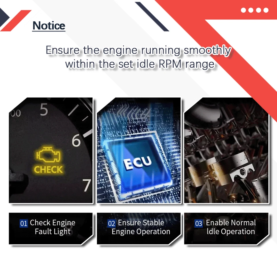 OEM Crankshaft Position Sensor 23731-4M505 for Infiniti Nissan Sentra Pathfinder - Изображение 3 из 4