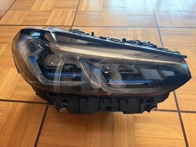 BMW X3 X4 G01 G02 Laser Scheinwerfer Rechts 5A0E612