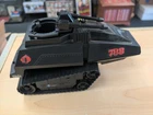 Vintage 1983 Hasbro GI Joe Cobra HISS Vehicle Tank Toy