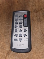 Genuine Sony RMT-835 Remote Replacement