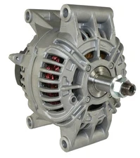 NEW ALTERNATOR FITS INTERNATIONAL 7100-7700 SERIES VARIOUS ENGINES 0-124-625-046