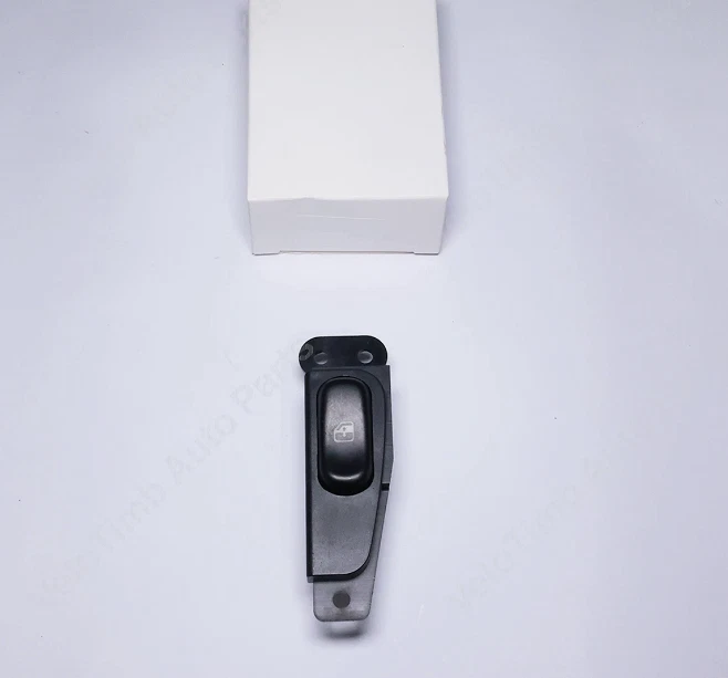 Right Power Window Switch For Ferrari F430  P/N:67970400 - Image 2 of 4