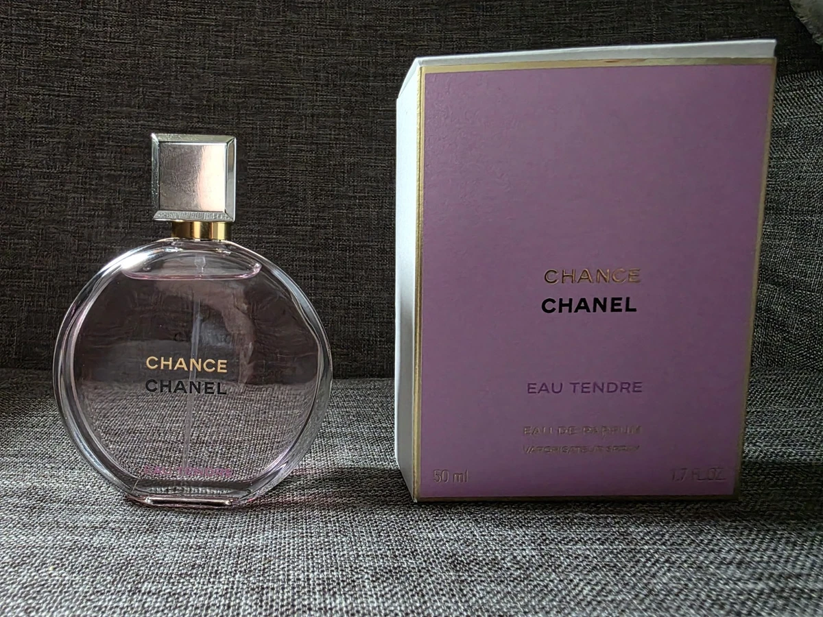 Chance Eau Tendre by CHANEL Women's Fragrances for sale | eBay