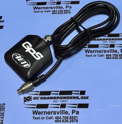AIM GPS05 - 5 PIN