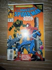 Marvel Comics The Amazing Spider-Man #384 Spider-Man Boarded Comic 1993 Bagley