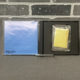 NEC PC Engine - Paranoia - CASE / MANUAL ONLY - No Cartridge - Ships Fast!