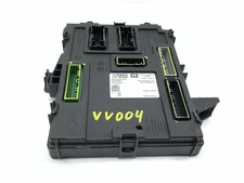 21 22 Nissan NISSAN ALTIMA Chassis Brain Box