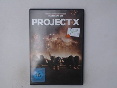 Project X Brown, Jonathan Daniel, Oliver Cooper  und Jonathan Daniel Brown: