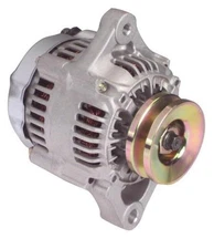 NEW 24V ALTERNATOR FITS KUBOTA INDUSTRIAL ENGINE V1200-A 9760218-431 100211-4310