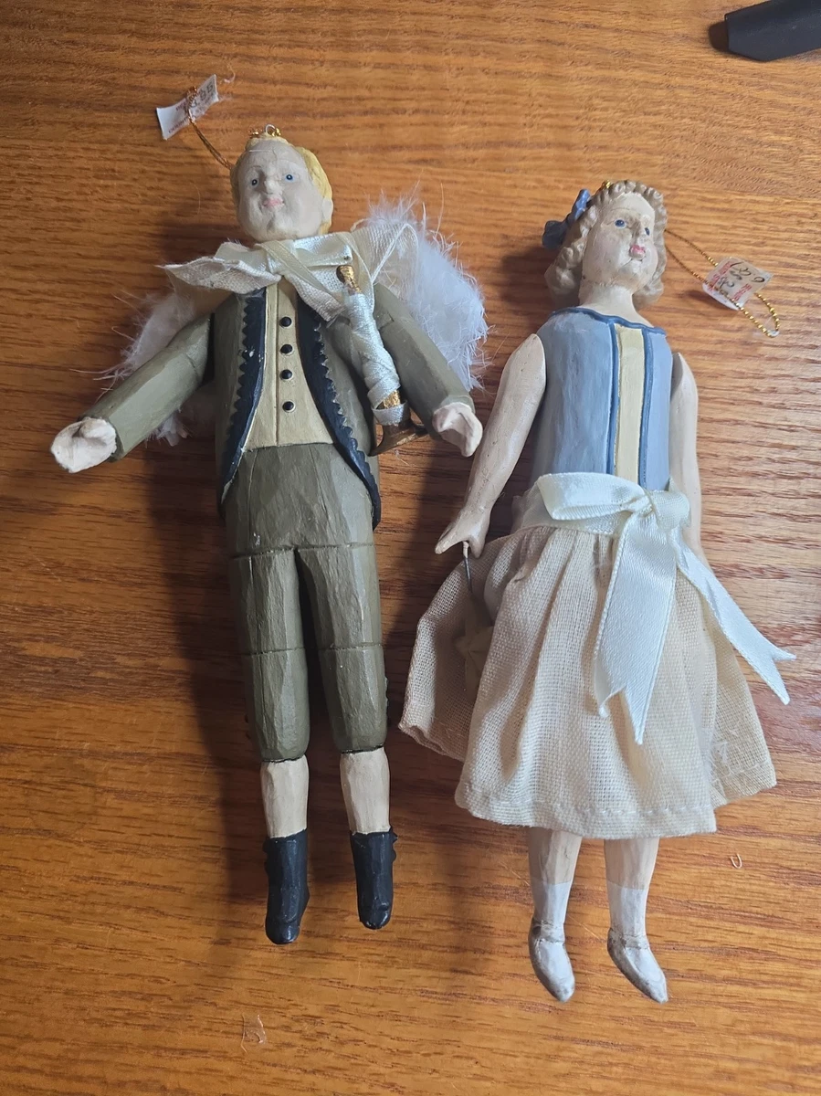 25+ antique peg doll for sale | Updated Oct 2026