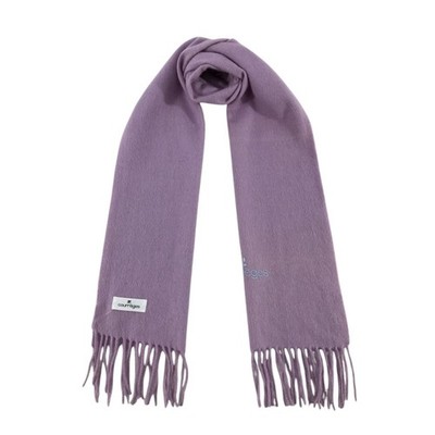 Vintage Courreges Scarf Muffler
