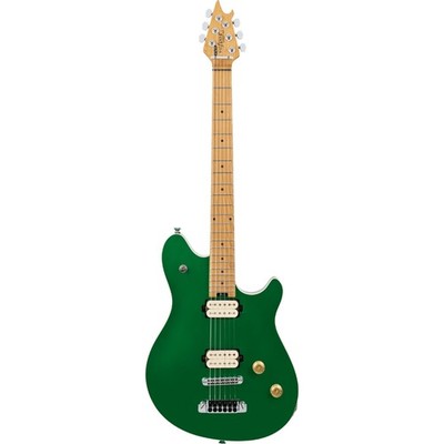 EVH Wolfgang Special TOM - Kandy Green (Open Box)