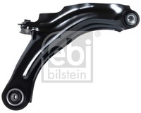 Febi Bilstein Querlenker Dreieckslenker 170525 FüR Renault 170526 Clio ZOE 4 Tce