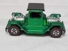 🚩 REDLINE RARE TRUE GREEN T42 NMINT ORIGINAL CHECK IT OUT NOW🚩