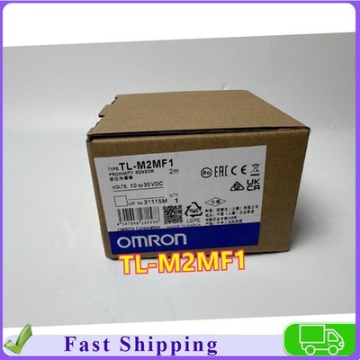 TL-M2MF1 1PCS Brand New OMRON Proximity Switch Sensor quality assurance