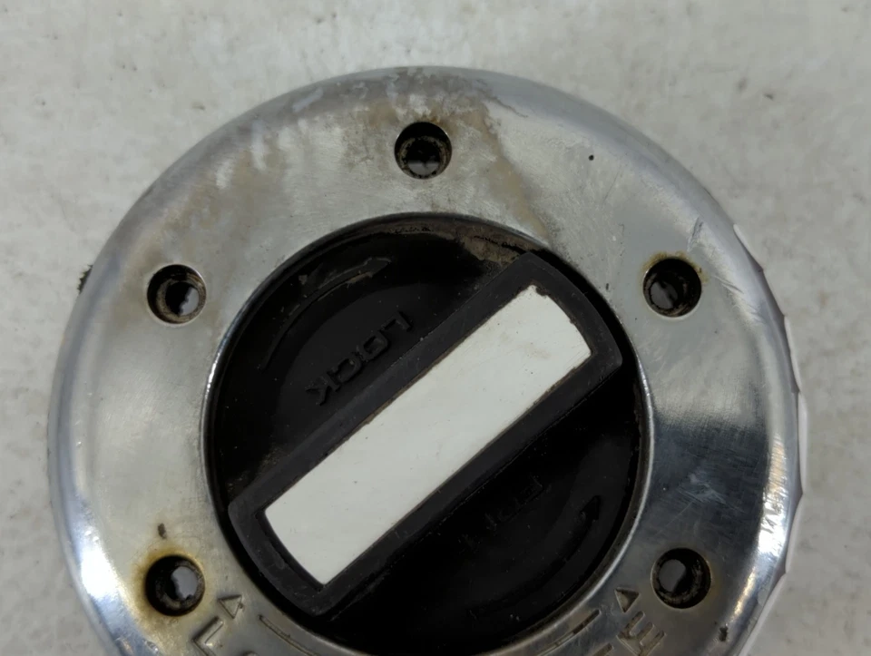 Ford F-250 1997 bloqueo libre G8VVO Foto 3 de 4