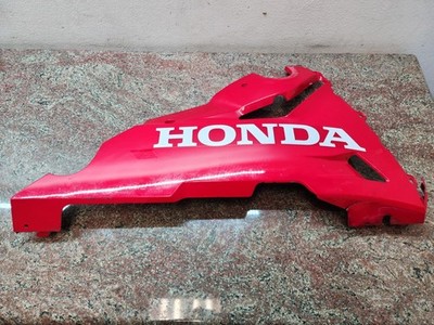 2017-2019 Honda CBR1000RR Right Mid Lower Side Fairing Panel OEM