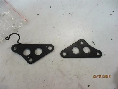 YAMAHA YZF 1000 R R1 TYP 4VD THUNDER ACE HALTEPLATTE MONTAGEPLATTE HALTER TRÄGER