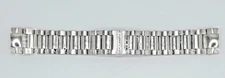 Brand New Invicta Reserve 18707 26mm Silver S/S Watch Band