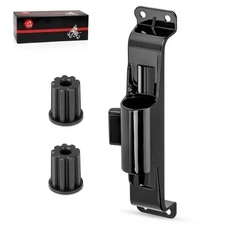 2006 2007 2008 - 2016 FOR YAMAHA YZF R6 GAS FUEL TANK MOUNT BRACKET W/ DAMPERS