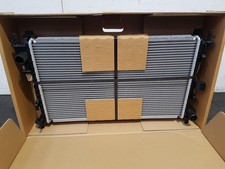 FORD FOCUS MK1 2003 RADIATOR 1.6L PETROL 62075A