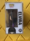 Funko Pop ELVIRA #375 Purple Diamond Glitter 2500 Pcs Queen Of Halloween  — photo 2