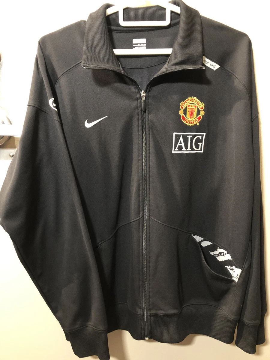 Las mejores ofertas en Club INTERNACIONAL Nike Negro Manchester