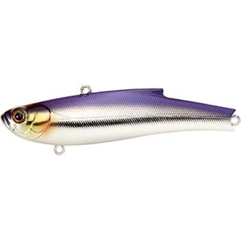 Leurre Bassday MONONOFU 64S – Coulant, 7,6g, Couleur Mo-001, Pour Truite Et Perche