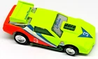 Hot Wheels 1985 Camaro Wind Cal Custom #3 Vintage 1:64 Mattel Diecast Race Car