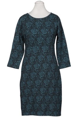 KING LOUIE Kleid Damen Dress Damenkleid Gr. S Baumwolle Mehrfarbig #ehg9drh