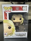 WWE Trish Stratus #66 Funko Pop! Vinyl with Pop Protector