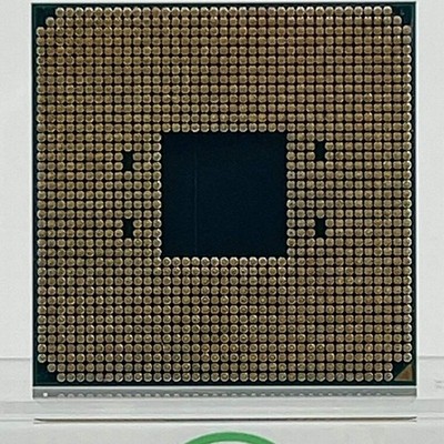 AMD Ryzen 7 5800X3D Processor (3.4GHz, 8 Cores, AM4) - 100