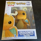 Funko Pop! Vinyl: Pokémon - Dragonite #850