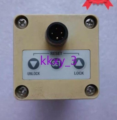 1 PCS SMC Electrical Proportional Valve ITV2030-212BL5 tested OK *cc