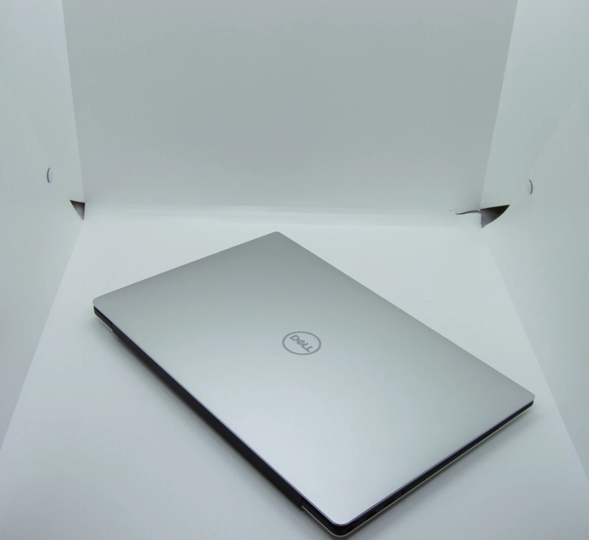 Dell XPS 13 7390 13.3 inch i7-10510U 16GB RAM 512GB SSD Silver | eBay