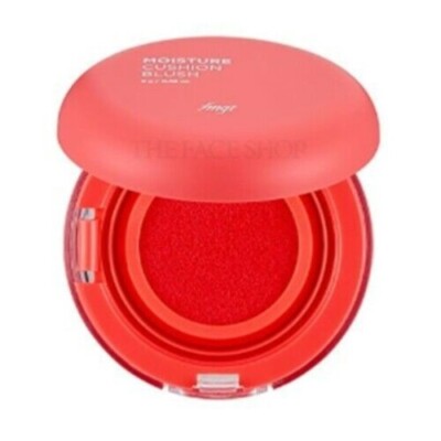 [THE FACE SHOP] Moisture Cushion Blush 8g /Korea Best