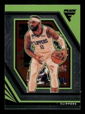 2022-23 Panini Flux NBA - #128 Marcus Morris