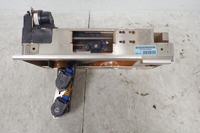 Agilent Technologies 1260 Infinity II G7129-60600 Transport