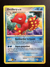 Carte Pokémon Octillery 57/123 D&P Trésors Mystérieux FR (port groupé)