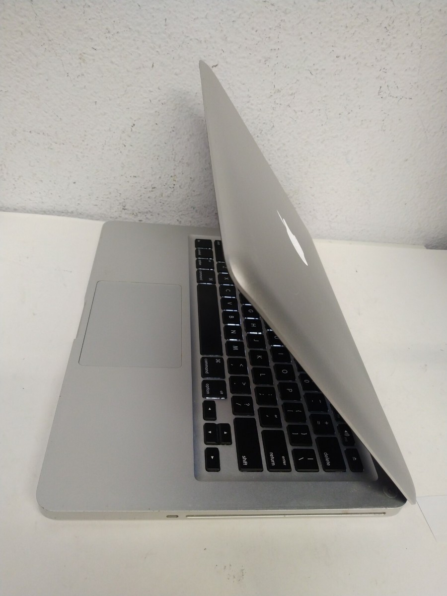 MacBook本体 Apple MacBook Pro A1278 i5/8GB/SSD240GB Apple MACBOOK PRO A1278 13.3