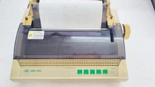 JRC GMDSS PRINTER NKG-800 FOR JUE-85 Power DC12-24V