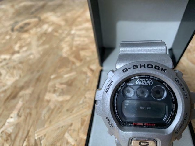 Casio G-Shock Dw-6900M for sale online 