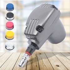 6 Heads Pneumatic Hammer Hand-held Impact Air Flat Hammer Palm Hammer Tool