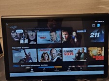 Samsung Galaxy View2 SM-T927A 17.3" 64GB Wi-Fi  Cellular Unlocked 